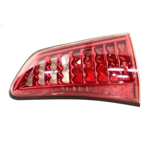 Feu arrière antibrouillard et stop droit pour Infiniti QX56 et QX80