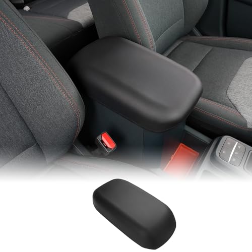 Mabett Center Console Armrest Cover for Ford Maverick Accessories 2022-2025