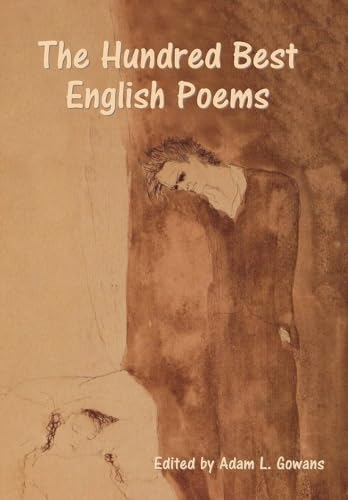 The Hundred Best English Poems