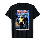 Boyz N The Hood Doughboy and Tre Once Upon A Time Portrait Short Sleeve T-Shirt