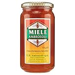 Ambrosoli - Miscela di Miele di Fiori - 750 g