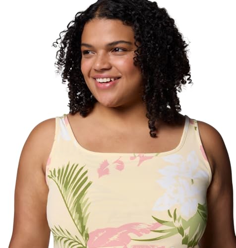 Image of Columbia PFG Freezer III Dress