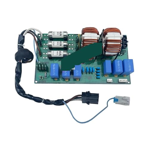 Panne surintensité clim ? Carte DB41-01149A pour unité externe - 2