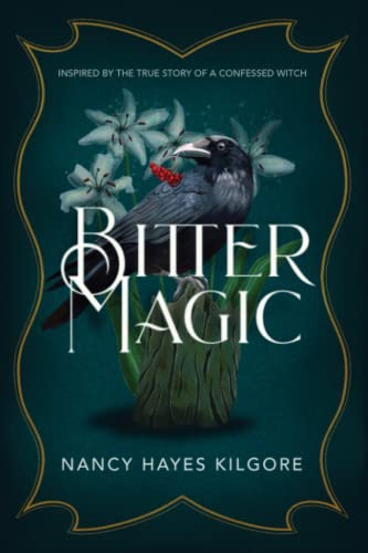 Bitter Magic view 2