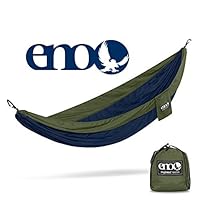 Algopix Similar Product 7 - ENO  Eagles Nest Outfitters SingleNest