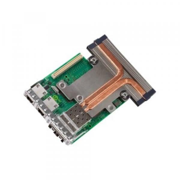 Dell 540-bbhj und Card Adapter Netzwerk- – Zubehör Netzwerk-(grün, Server, kabelgebunden, PCI-e, IEEE 802.3, Ethernet/Fiber)