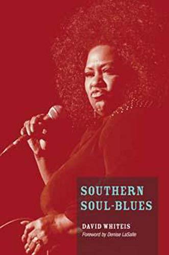 Photo de Southern Soul-Blues
