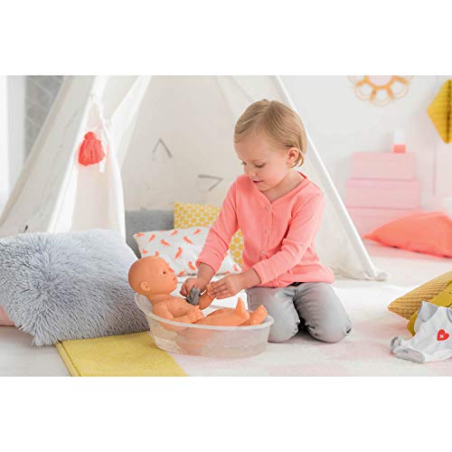 Mon Grand Poupon Corolle Coffret Morgan A La Varicelle - vue 9