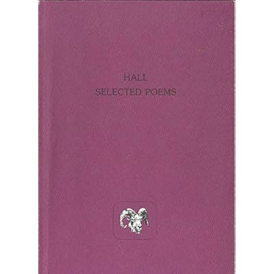 Selected Poems