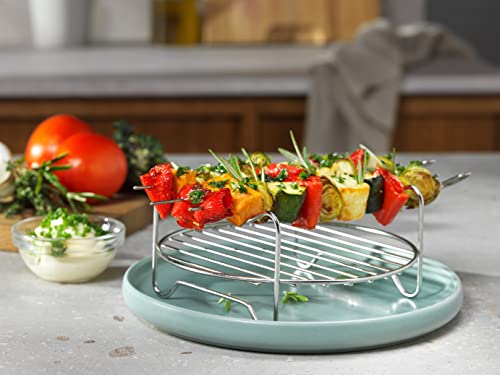 Accessoires De Friteuse Electrolux Eafek1 6 Pièces - vue 6