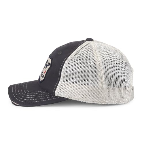 Gorra Snapback Ajustable Unisex American Needle miniatura 2