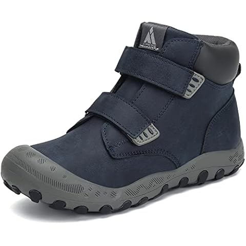 Mishansha Zapatos de Senderismo para Niños Cover