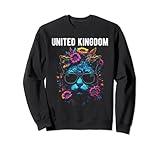 Awesome Country of United Kingdom Designs