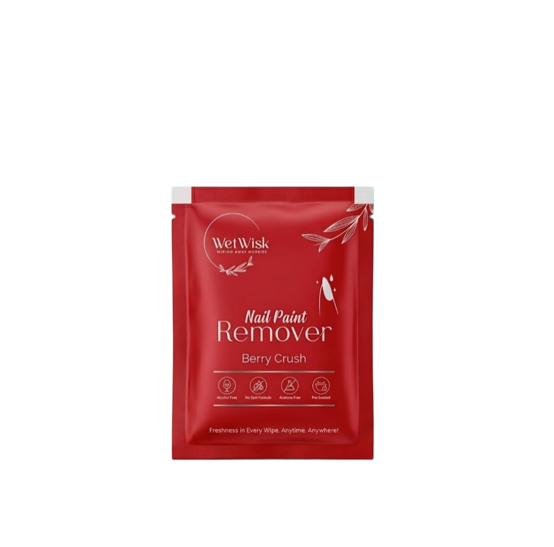 nail paint remover | quick & easy nail polish removal