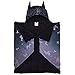 Franco Kids Bedding Snuggle Wrap Wearable Blanket, 31 in x 55 in, Batman