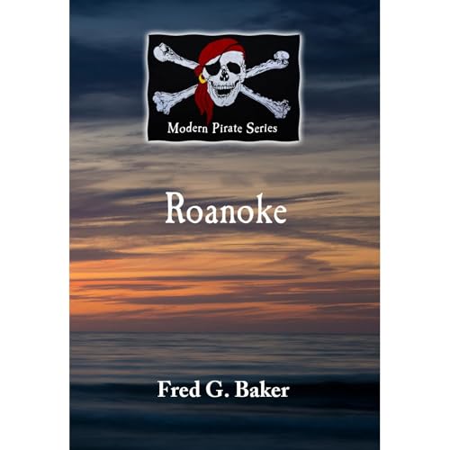 Roanoke by Fred G Baker episode artwork
