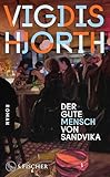 Cover zum Buch Der gute Mensch von Sandvika