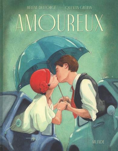 Amoureux Amoureux