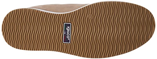 Image of IGI&Co Men's Man Santiago Oxford Flat