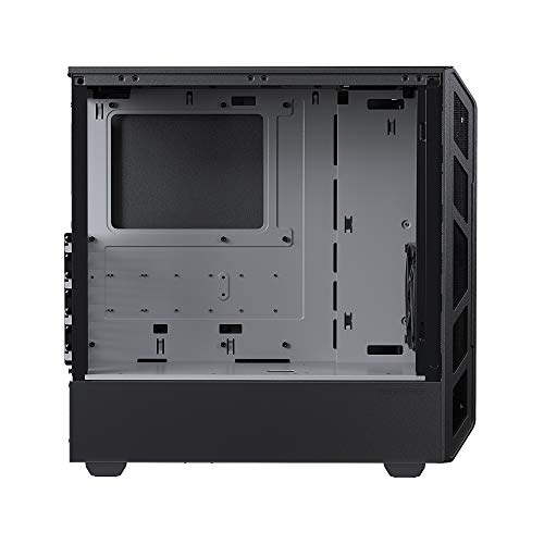 Build My PC, PC Builder, Phanteks Eclipse P350X