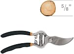 Fiskars 9274 Forged Bypass Pruner