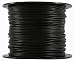 Universally Compatible Underground Fence Wire - 1000 Feet of 20 Gauge Solid Copper Wire for All Models of in-Ground Electric Dog Fence Systems