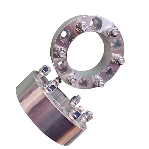 Entretoises de roue DJ5 50mm haute précision pour Acura SLX 108CB kit de conversion châssis rigide