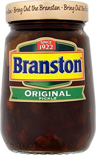 Branston Original Pickle - 360g - SET OF 2 product thumbnail 2