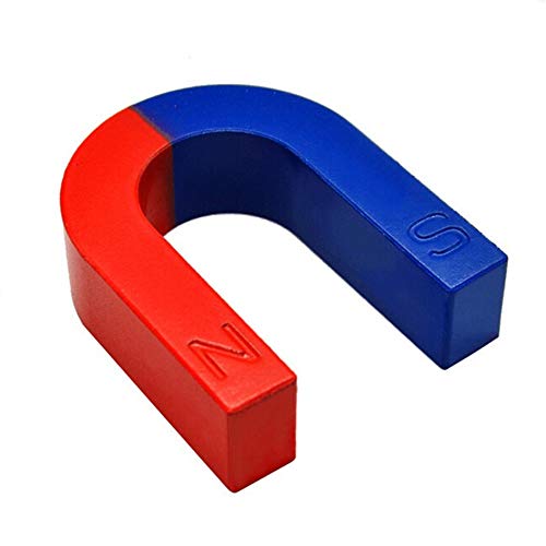 Mucheng, set di magneti per bambini con anello a