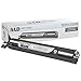 LD Compatible Toner Cartridge Replacement for Panasonic KX-FAT88 (Black)