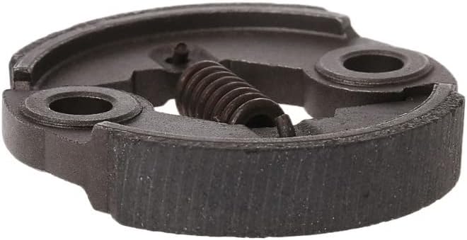 Miniatura 5 de Almohadilla de embrague con resorte para carreras de alta resistencia Mini Moto 43cc 47cc 49cc 2 tiempos reemplazo del motor Mini Pocket Quad Dirt