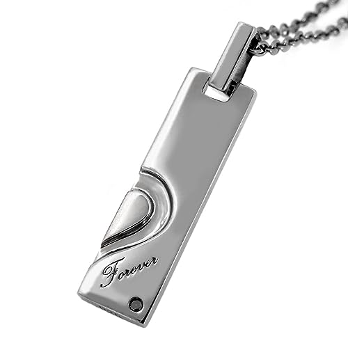 �V���o�[�l�b�N���X �u���b�N �_�C�������h ���� �\ �����Y �v���[�g �V���o�[925 close to me �y�A�A�N�Z�T���[�y�P�i�zSN13-191 (�v���[�g)