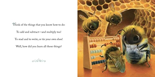 Sourcebooks Wonderland 9781728260518 Why We Need Teachers: Show Appreciation For Your Teachers With This Sweet Picture Book! thumb #2