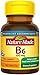 Nm Vitmn B6 100mg Tab Size 100ct