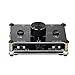 Nobsound MC1024 2-Way Microphone Headset/Speaker MIC Audio Switch Hub Switcher 3.5mm 4-Pole MIC A&B Selector