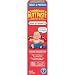 Boudreaux's Butt Paste Diaper Rash Ointment | Maximum Strength | 4-Ounces Tube | 1-Unit