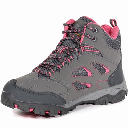 Men's High Rise Hiking Boots2