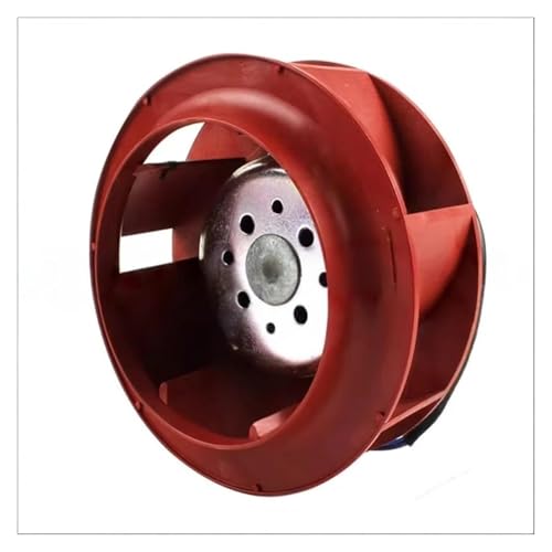Ventilateur de refroidissement 24VDC 133mm RER133-41/14/2TDMP pour armoire électrique