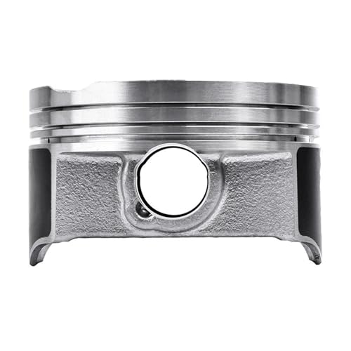 Joint de culasse moto 72mm de précision avec kit assemblage supérieur de goupille piston - 3