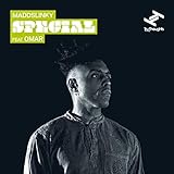 Special [Single] [Bonus CD]