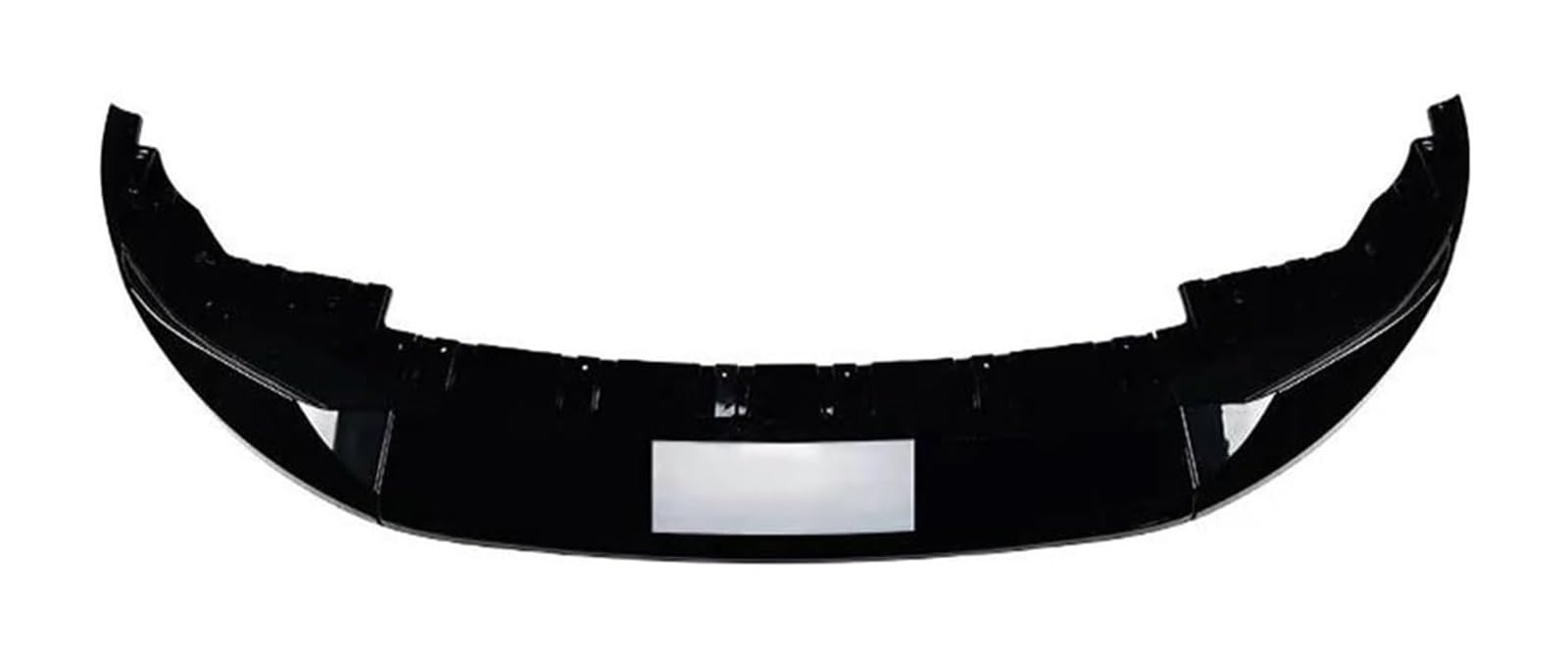 Labbro Anteriore Per BMW Serie 4 G24 G26 420i 430i I4 M50 Sport Gran Coupé 4 Porte G22 G23 M440i 2020-2024 Spoiler Paraurti Anteriore Splitter Lip Diffusore