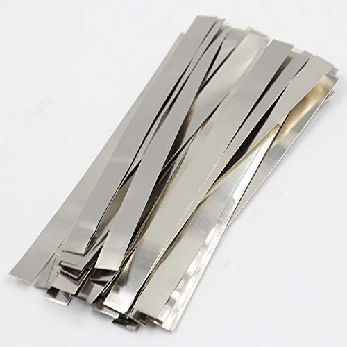 Geeyu ZHaonan-Bacchette per Saldatura 10Meter 0.15...