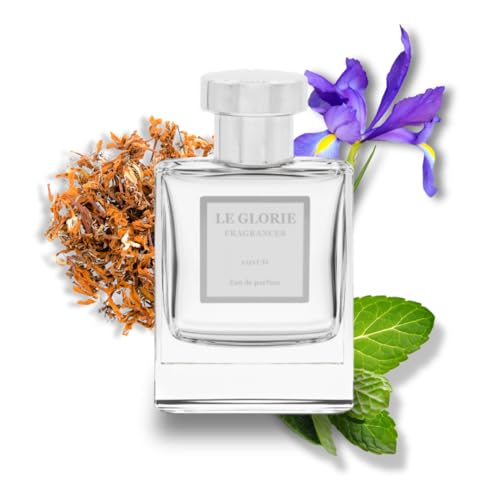 Inspired by L.e L.bo San.t.al 33, Saint 33 EDP, Long Lasting 12-1...