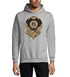 Photo Gallery abstract psychedelic all seeing eye cosmic art felpa con cappuccio unisex in misto cotone con cappuccio grigio large Photo Gallery abstract psychedelic all seeing eye cosmic art felpa con cappuccio unisex in misto cotone con cappuccio grigio large