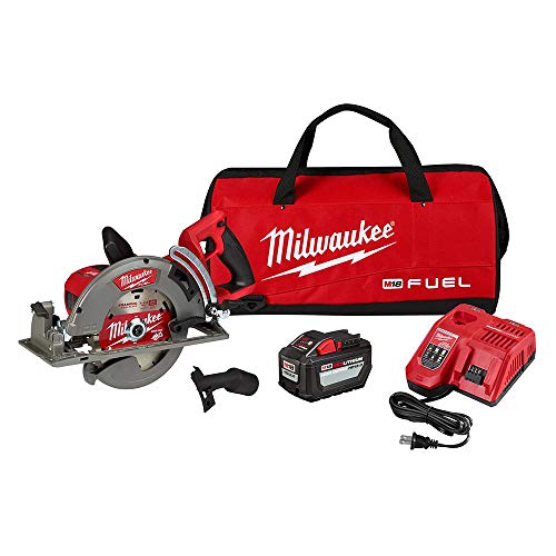 Milwaukee 2830-21HD Rear Handle Kit