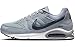 Produktbild Nike Herren Air Max Command Sneaker, Grau (Discret/obsidienneobscure/blanc/noir), 43 EU
