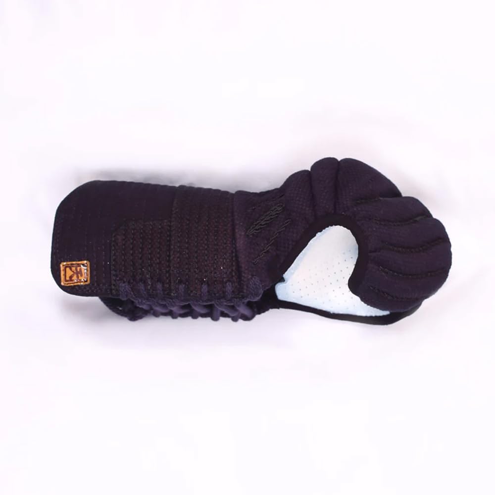 Kendo Bogu Set Martial Arts Supply Kendo Armor Set (Men/Do/Kote/Tare) 3mm Woven Embroidery
