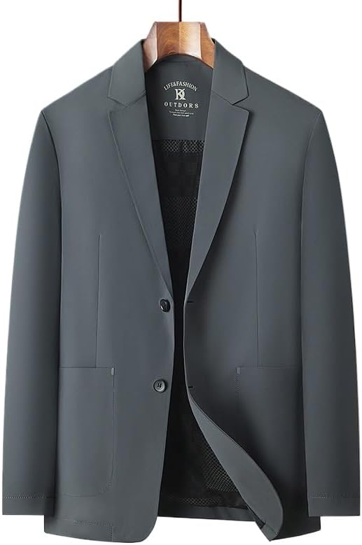 アーバンブランシュ タキシード カーキM アーバンブランシュ