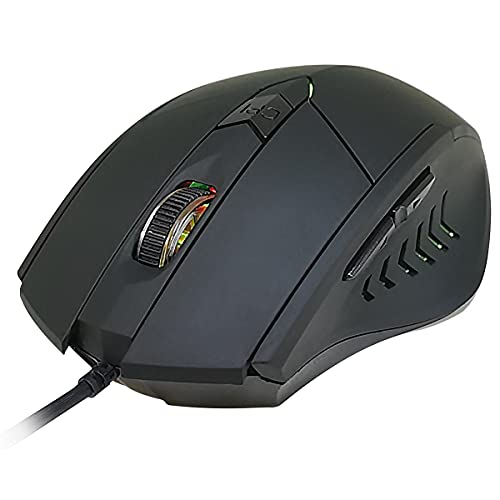 Ensemble clavier de jeu et souris pour setup gaming nocturne CiT Blade