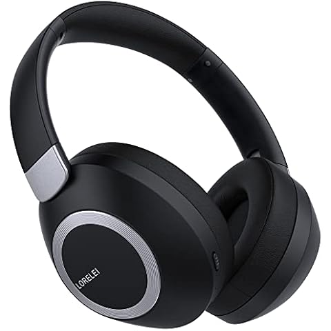 LORELEI B-C6 Wireless Headphones Cover